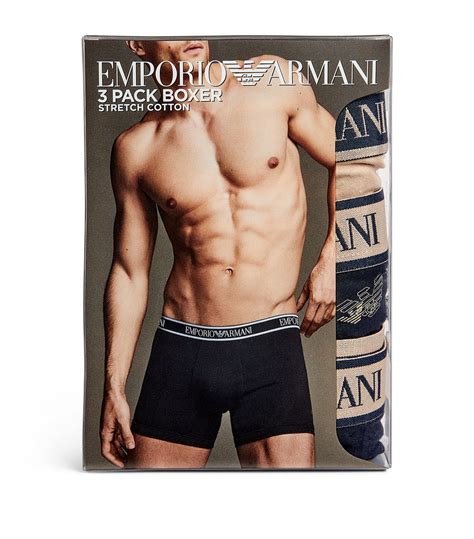 emporium armani boxer briefs.